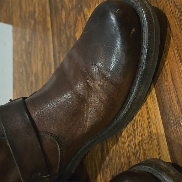 Frye Veronica Short - Picture 6 of 7